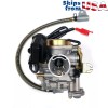 MMG Performance Adjustable CARBURETOR with electric choke for 50cc 80cc