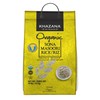 Organic Sona Masoori Rice by Khazana in 10 lb Bag
