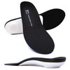 Skeletal Insole Developed by Physical Therapists, Relieves Foot and Knee