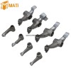 M MATI Rocker Arm Set w/ Shafts for Honda TRX400EX