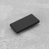 Create idea 20 Pieces European Standard Profile Plastic End Cap