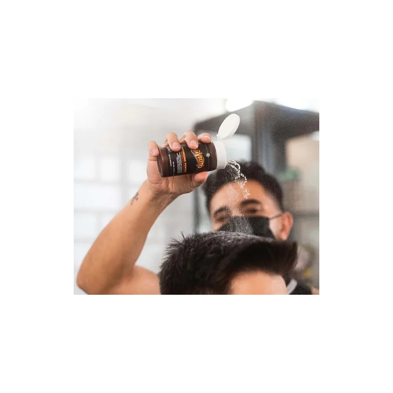 Polvo Texturizante Para Cabello Suavecito Powder 50 Gr