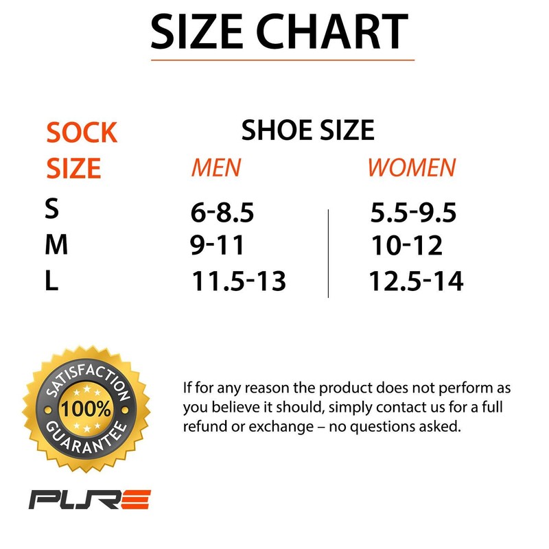 Camo Compression Socks for Men, Women – Best Graduated Compression