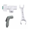 OEM Pistola Rociador Bidet Para Baño Con Manguera Multiusos