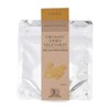 Earth and Nature Blessing Organic Ginger Powder, 0.5 oz (15