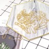 Honbay 30 broches de seguridad resistentes de 5 cm (2