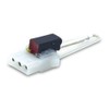 Technical Precision 120V Attic Rodent Repellent Pest Control Strobe Lights