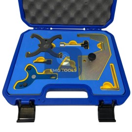 KTC Volvo Timing Tool Set (T4, T5)