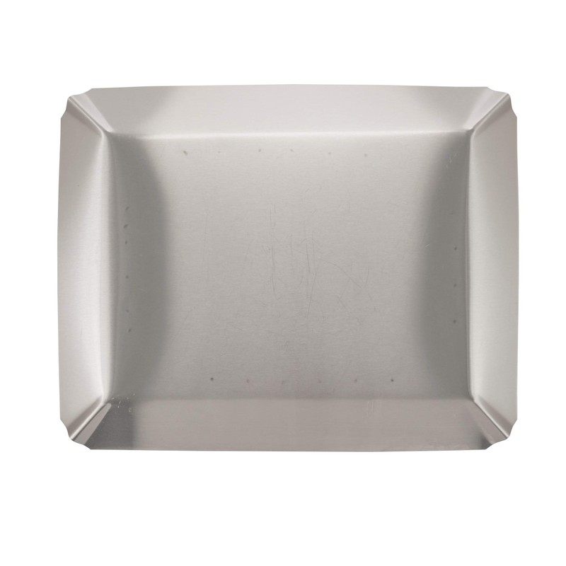 HY-C SCSS1318 Shelter Bolt On Single Flue Chimney Cover, Mesh