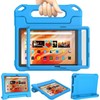 Fire HD 10 & Fire HD 10 Plus Tablet Case(13th/11th