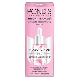 Pond's Bright Miracle Niasorcinol 30x Serum, 0.5 fl oz