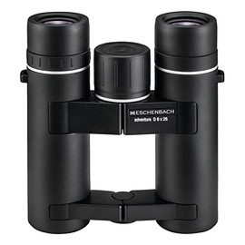 Eschenbach Optic binoculars Adventure D 8 x 26 - suitable for beginners in bird watching or as binoculars for hiking
