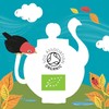 Clipper Tea Organic White Tea Orange 20 Tea Bags White,