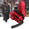 Aluminium Alloy Drop Away Arrow Rest with Lock Accessory for