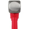 Milwaukees 𝗠𝗶𝗹𝘄𝗮𝘂𝗸𝗲𝗲 3lb Fiberglass Drilling Hammer + free TPT Premium