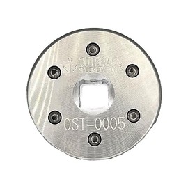 Outboard Specialty Tools Mercury Verado Steering Spanner OST-0005