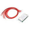 10S 15A 36V/37V Protections Board Li-ion Batterys BMS/PCB/PCM Board with
