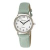 Ravel Pastel-Coloured Everyday Watch for Women, Analogue Quartz Movement, R0137,