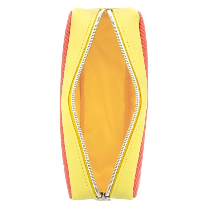 Sunstar Bungu Maizen Sisters Pen Case, Pouch, Enjoy S1426427
