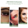NOLITOY Sets False Eyelash Sticker for Women Makeup Eyelash Sticker