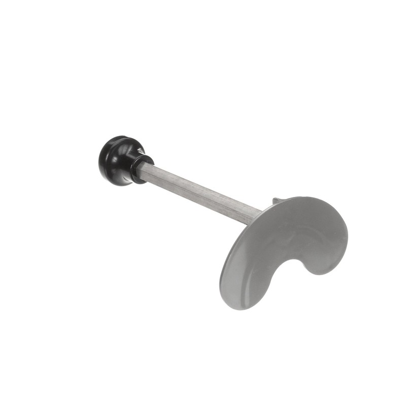 Robot Coupe 29324 Large Pusher Assembly, 13" Height, 11" Width,