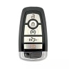 Ford NEW OEM Ford Keyless Remote Fob + New Key
