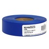 NO Adhesive, Presco Arctic Roll Flagging Tape 3 mils Thick,