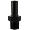 Podavelle 3/8 NPT Male to 1/2" Hose Barb Fitting Adapter