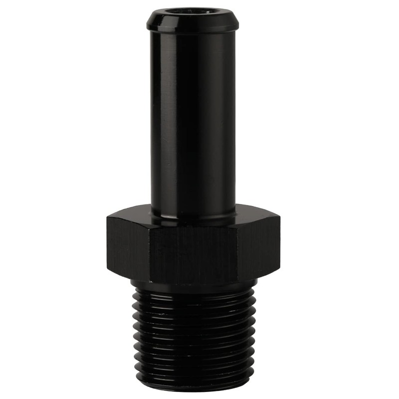 Podavelle 3/8 NPT Male to 1/2" Hose Barb Fitting Adapter