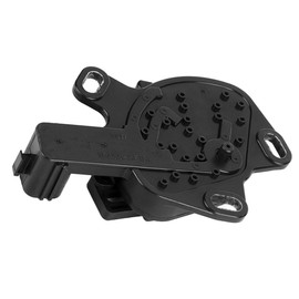 TOTMOX 31918-1XF00, Neutral Switch Transmission Gear Switch, Compatible with Nissan Juke 2011-2017 NV200 2013-2015 Rogue 2008-2013 Rogue Select 2014-2015 SENTRA 2007-2011 X-Trail 2008-2012, Black