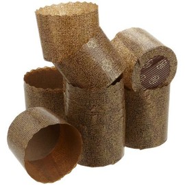 100 Bakery Direct Individual panettone Moulds