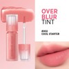 Peripera [Peripera]Over Blur Tint (12 Colors)