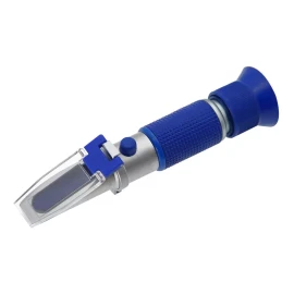 Amtast De Refractómetro Def Adblue 0-40° Urea Líquido Diésel