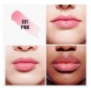 Addict Lip Maximizer Brillo Labial Pink Color Rosa