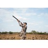 UIIHUNT Dove Hunting Dove Belt: Adjustable Dove Belt Game Bag,