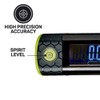 Go Travel Ultra Lightweight Digital Pro Luggage Weighing Scales with