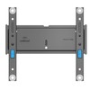 Meliconi Slimstyle Plus 200 S, Supporto TV Parete Fisso anche