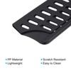 PATIKIL PP Safety Knife Cover Sleeves for 8" Chef Knife,