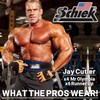 Schiek Sports 2006 Nylon 6 Inches Weight Lifting Belt -