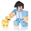 Roblox Celebrity Collection - Series 6 Mystery Figure 6-Pack [Includes