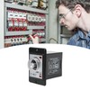 AH2‑Y 60S Time Relay Small Pointer Time Controller Knob Control