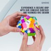 XMDCuber QY Toys QiHeng V2 M Megaminx 3 x 3