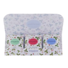 Wedgwood Wild Strawberry Tea Bag (Pack of 9)