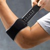 TenaLucy Elbow Brace, Tennis Elbow Bandage, Elbow Bandages, Men and