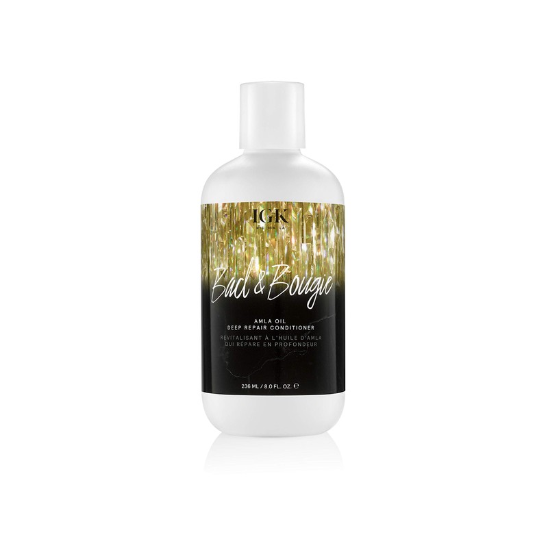 IGK Hair Bad & Bougie Amla Oil Deep Repair CONDITIONER