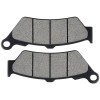 Caltric Rear Brake Pads for Triumph Thunderbird 1600 2009 2010