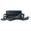 vhbw MAINS CHARGER/POWER CABLE (42V) 2A for various Hoverboards, Electro