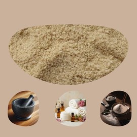 Jayeonwell Rice Bran Powder 50g / Rice Bran Rice Bran Powder Rice Bran Powder Rice Bran Natural Pack Grain Pack Natural Pack Powder Natural Pack / 자연웰 미강가루 50g / 미강 미강분말 쌀겨분말 쌀겨가루 쌀겨 천연팩 곡물팩 천연팩가루 자연팩