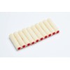 ProDec 10 Pack 4" Gloss Pile Mohair Mini Paint Rollers