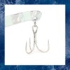 Dress (DRESS) DREPAN/Drepan EVO 22g SHINOBI Sardine Iron Plate Metal